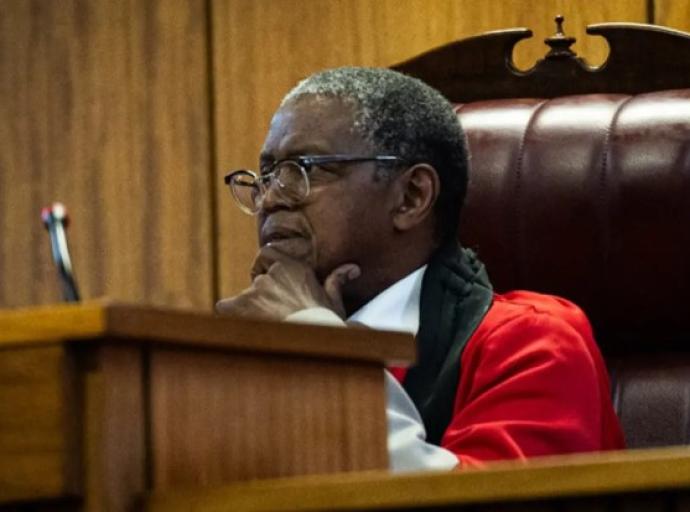 Legal Aid South Africa extremely concerned over delays and setbacks in Senzo Meyiwa trial